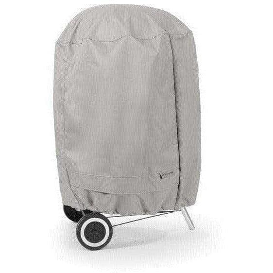 Charcoal Kettle Grill Cover 3