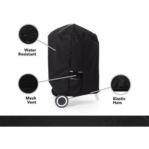Charcoal Kettle Grill Cover - Classic Coverstore