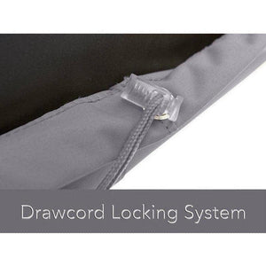 Charcoal Kettle Grill Cover - Elite Coverstore