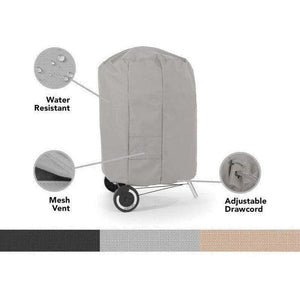 Charcoal Kettle Grill Cover - Ultima Coverstore