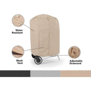 Charcoal Kettle Grill Cover - Ultima Coverstore
