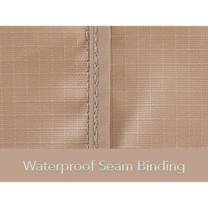 Charcoal Kettle Grill Cover - Ultima Coverstore