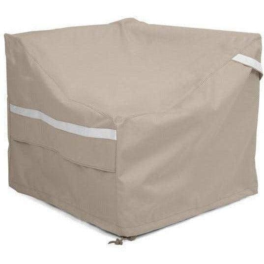 Corner Sectional Chair Cover - Prestige Coverstore