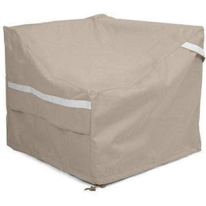 Corner Sectional Chair Cover - Prestige Coverstore