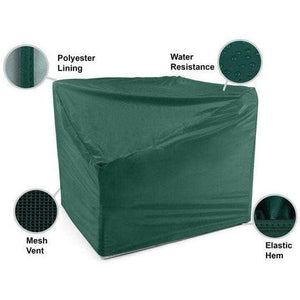 Corner Sectional Chair Cover - Classic Coverstore