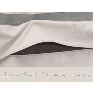 Corner Sectional Chair Cover - Prestige Coverstore