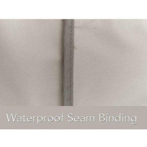 Corner Sectional Chair Cover - Prestige Coverstore