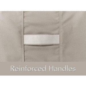 Coverstore Corner Sectional Chair Cover Corner Sectional Chair Cover - Prestige