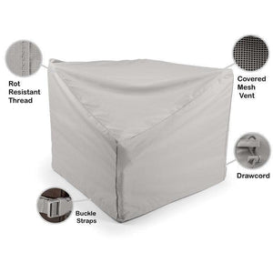 Coverstore Corner Sectional Chair Cover Corner Sectional Chair Cover - Ultima