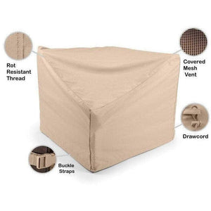 Coverstore Corner Sectional Chair Cover Corner Sectional Chair Cover - Ultima