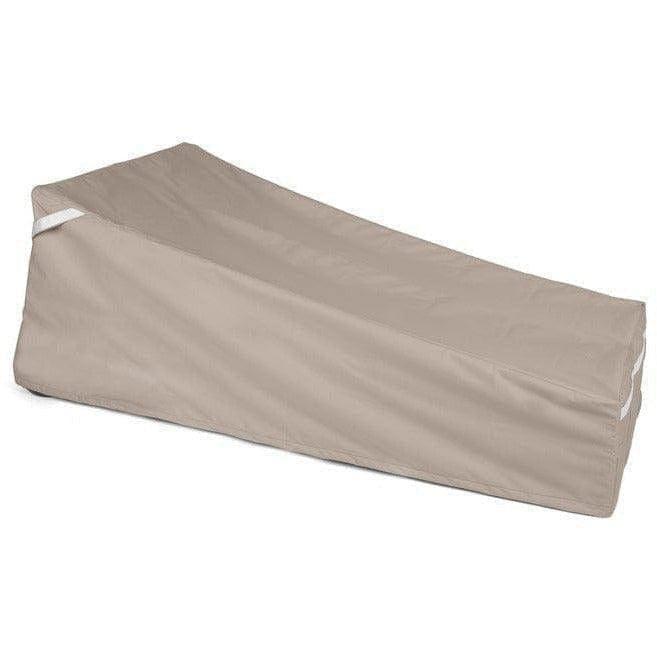 Double Chaise Lounge Cover - Prestige Coverstore