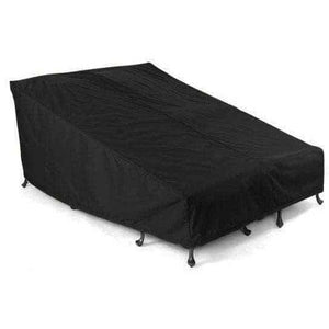 Double Chaise Lounge Cover - Ultima Coverstore