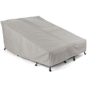 Double Chaise Lounge Cover - Ultima Coverstore