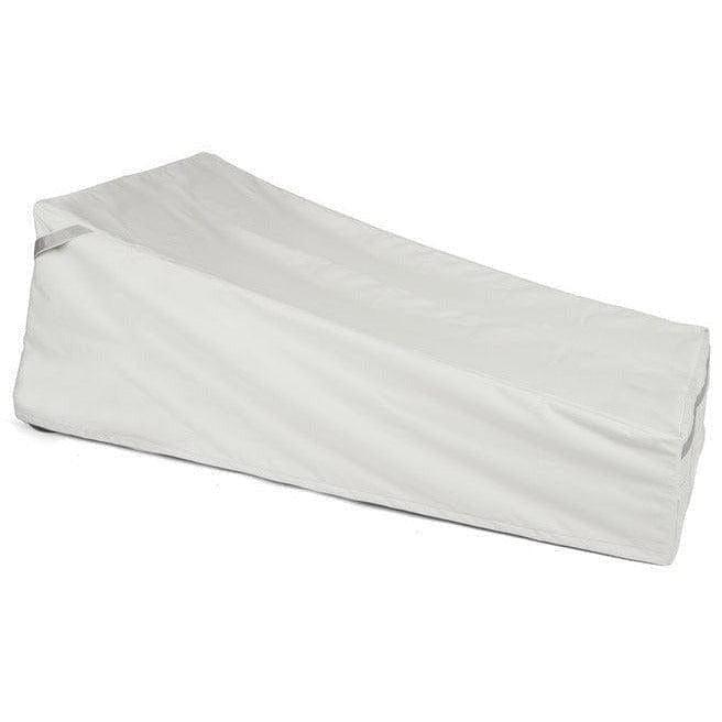 Double Chaise Lounge Cover - Prestige Coverstore