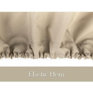 Double Chaise Lounge Cover - Elite Coverstore