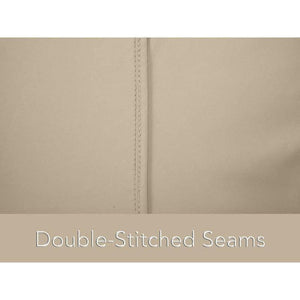 Double Chaise Lounge Cover - Elite Coverstore