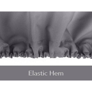 Double Chaise Lounge Cover - Elite Coverstore