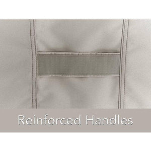 Double Chaise Lounge Cover - Prestige Coverstore