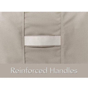 Double Chaise Lounge Cover - Prestige Coverstore