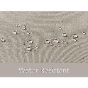 Double Chaise Lounge Cover - Prestige Coverstore