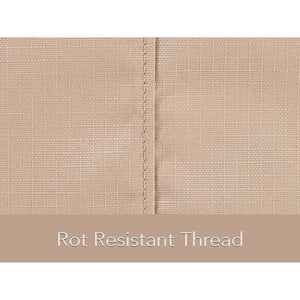 Double Chaise Lounge Cover - Ultima Coverstore