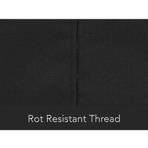 Double Chaise Lounge Cover - Ultima Coverstore