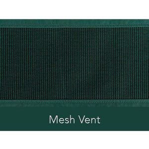 Fitted Patio Heater Cover - Classic Coverstore