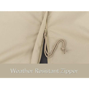 Fitted Patio Heater Cover - Elite Coverstore