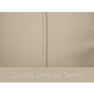 Fitted Patio Heater Cover - Elite - Mancave Backyard