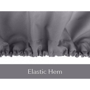 Fitted Patio Heater Cover - Elite Coverstore