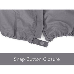 Fitted Patio Heater Cover - Elite Coverstore