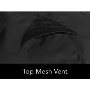 Fitted Patio Heater Cover - Elite Coverstore