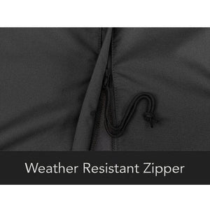 Fitted Patio Heater Cover - Elite Coverstore