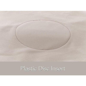 Fitted Patio Heater Cover - Prestige Coverstore