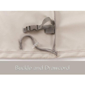 Fitted Patio Heater Cover - Prestige Coverstore