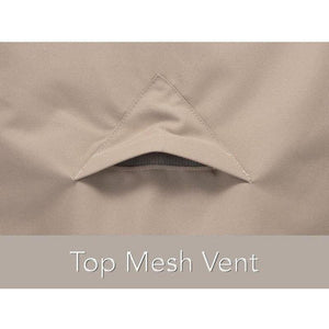 Fitted Patio Heater Cover - Prestige Coverstore