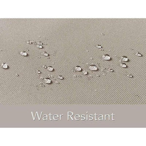 Fitted Patio Heater Cover - Prestige Coverstore