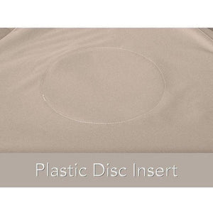 Fitted Patio Heater Cover - Prestige Coverstore