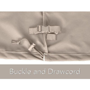 Fitted Patio Heater Cover - Prestige Coverstore