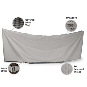 Hammock Cover - Ultima Coverstore
