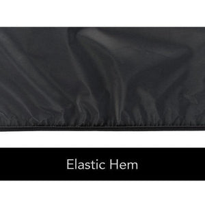 Island Grill Cover - Classic - Mancave Backyard