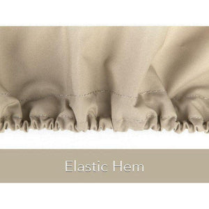 Island Grill Cover - Elite Coverstore