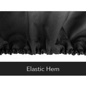 Island Grill Cover - Elite Coverstore