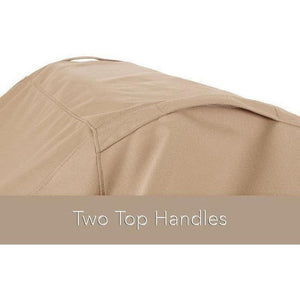 Island Grill Cover - Ultima Coverstore