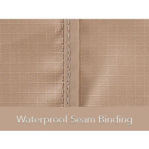 Island Grill Cover - Ultima Coverstore