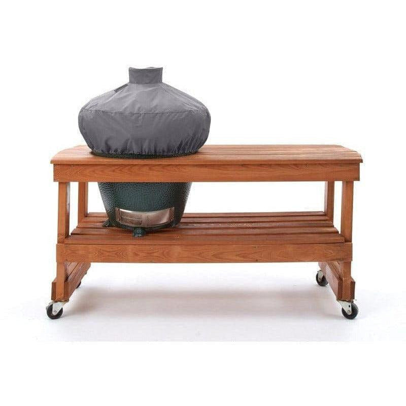 Kamado Dome Grill Cover - Elite Coverstore