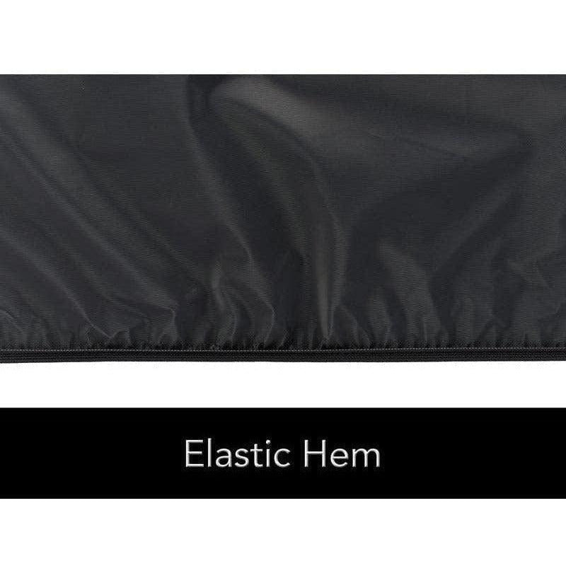 Kamado Dome Grill Cover - Classic - Mancave Backyard