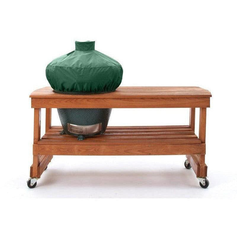 Kamado Dome Grill Cover - Elite - Mancave Backyard