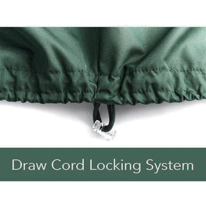 Kamado Dome Grill Cover - Elite Coverstore