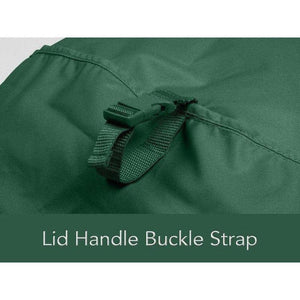 Kamado Dome Grill Cover - Elite Coverstore